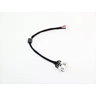 Lenovo DC Jack For IdeaPad G70 Z70-80 DC30100LI00