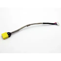Lenovo DC Jack For IdeaPad G700 G710 Z710 90202793