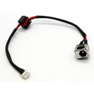 Lenovo DC Jack For IdeaPad S10 S10-2 DC301007100 Lenovo DC Jack For IdeaPad S10 S10-2 DC301007100