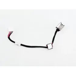 Lenovo DC Jack For IdeaPad S400 S405 DC30100CT00