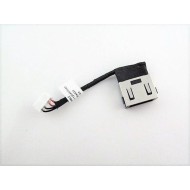 Lenovo DC Jack For IdeaPad V530S 64411204800040 Lenovo DC Jack For IdeaPad V530S 64411204800040