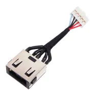 Lenovo DC Jack For IdeaPad Y40-70 Y40-80 DC30100R800 Lenovo DC Jack For IdeaPad Y40-70 Y40-80 DC30100R800