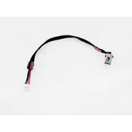 Lenovo DC Jack VITU5 IdeaPad U510 DC30100KS00 90200431
