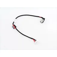 Lenovo DC301005O00 DC Jack Cable IdeaPad Y550 Y550a Y550p DC301005000