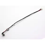 Lenovo DC301007300 Laptop DC Jack G460 G465 G550 G555 G560 G565