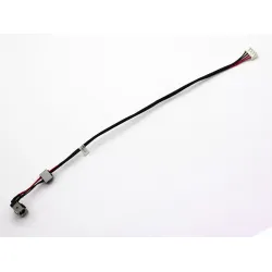 Lenovo DC301007300 Laptop DC Jack G460 G465 G550 G555 G560 G565