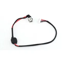 Lenovo DC301009700 Laptop DC Jack IdeaPad G560 Y560 Z560 DC301009600