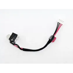 Lenovo DC30100KU0J Laptop DC Jack IdeaPad Y400 Y410 Y430 Y500 Y500P