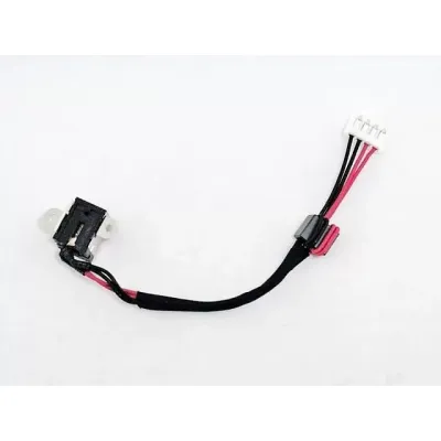 Lenovo DC30100KU0J Laptop DC Jack IdeaPad Y400 Y410 Y430 Y500 Y500P