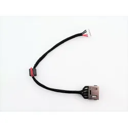 Lenovo DC30100LD00 DC Jack Cable IdeaPad G40 Z50 Z50-70 Z50-75 Z50-80