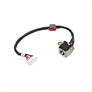 Lenovo DC30100LW00 Laptop DC Jack All-In-One AIO IdeaCentre C540