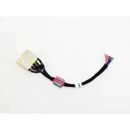 Lenovo DC30100PE00 Laptop DC Jack IdeaPad G400 G400S G405 DC30100NW00 Lenovo DC30100PE00 Laptop DC Jack IdeaPad G400 G400S G405 DC30100NW00
