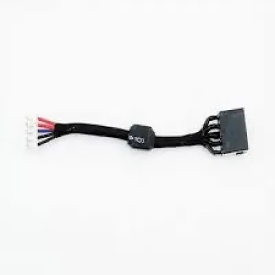 Lenovo DC30100PM00 DC Jack Cable Y700-15ACZ Y700-15ISK 5C10K25519