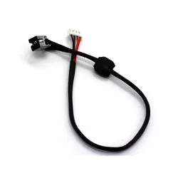 Lenovo G570 DC Jack