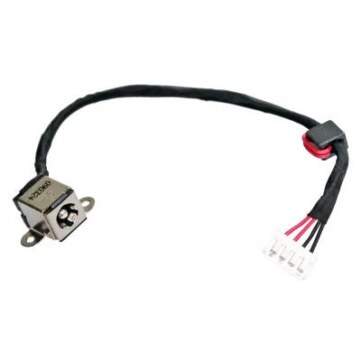 Lenovo Ideapad Y400 Laptop DC Jack