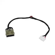 Lenovo Laptop DC Jack IdeaPad 300-14IBR 300-14ISK 300-15IBR 300-15ISK