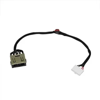 Lenovo Laptop DC Jack IdeaPad 300-14IBR 300-14ISK 300-15IBR 300-15ISK