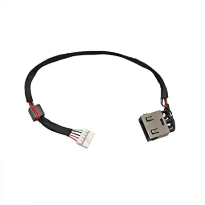 Lenovo Laptop DC Jack IdeaPad Y50-70 DC30100R900 DC30100RB00