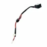 Dell 17 3721 DC-IN Power Jack