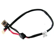 Lenovo G555 DC Power In Jack Socket Cable Lenovo G555 DC Power In Jack Socket Cable