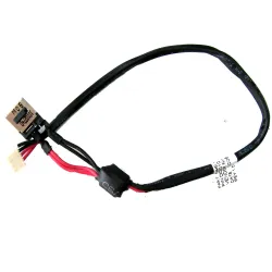 Lenovo G555 DC Power In Jack Socket Cable