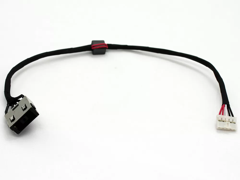 JYLTK DC Power Jack Harness Cable Plug In Socket for Lenovo Ideapad G50 Series G50-30 G50-40 G50-45 G50-50 DC30100LD00 DC30100LG00 Z50 Z50-70 Z50-75 Z50-80 