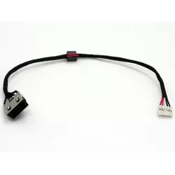 Lenovo IdeaPad G50-70 80 85 90 DC Power Jack Harness Plug In Cable