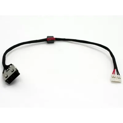 Lenovo IdeaPad G50-70 80 85 90 DC Power Jack Harness Plug In Cable