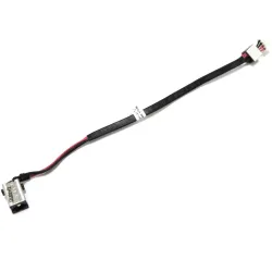 Lenovo IdeaPad U510 DC Jack With Cable