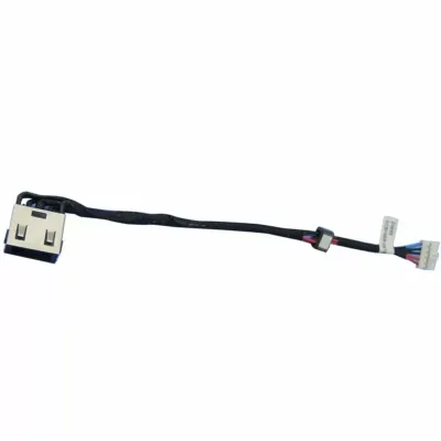 Lenovo IdeaPad ZIVE0 AC DC Jack