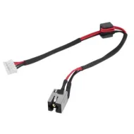 Lenovo Ideapad P500 DC Power Jack