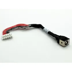 Lenovo Ideapad U330 DC Jack Cable