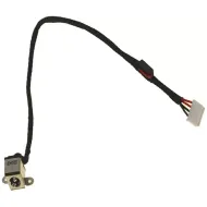 Lenovo Ideapad Y410P DC Jack