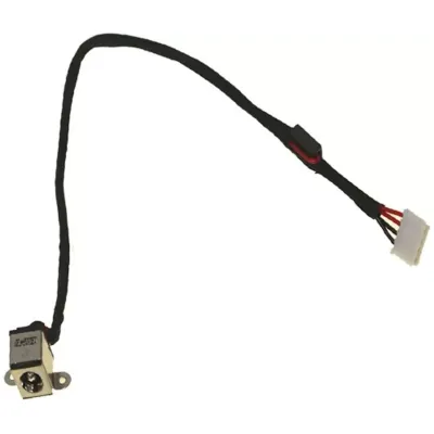 Lenovo Ideapad Y410P DC Jack