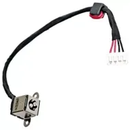 Lenovo Ideapad Y510P DC Power Jack