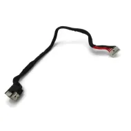 Lenovo Ideapad Y560 DC JackÃ‚Â Power In