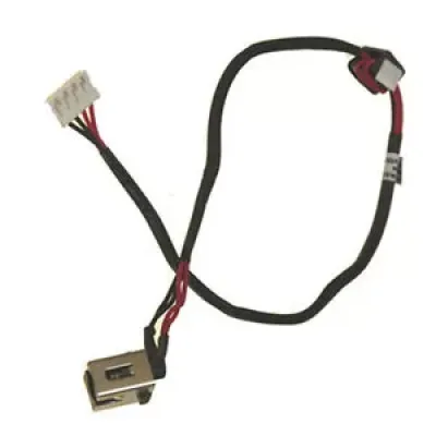 Lenovo Ideapad Y580 Y585 DC Jack With Cable