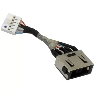 Lenovo ThinkPad 13 Series DC-IN Power Cable DC Jack