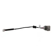 Lenovo ThinkPad L450 Dc Jack Power Cable Connector Lenovo ThinkPad L450 Dc Jack Power Cable Connector