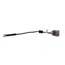 Lenovo ThinkPad L450 Dc Jack Power Cable Connector