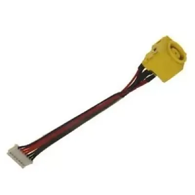 Lenovo ThinkPad T520i T530 T530i DC Power Jack Lenovo ThinkPad T520i T530 T530i DC Power Jack