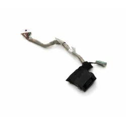 Lenovo ThinkPad X1 Carbon 3443 Harness Cable DC Power Jack
