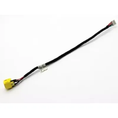 Lenovo ThinkPad X131E DC Jack With Cable