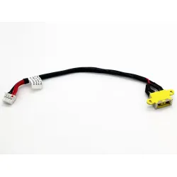 Lenovo ThinkPad X240 Series DC Jack