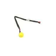 Lenovo Thinkpad L410 SL410 DC Power Jack