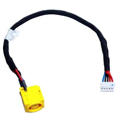 Lenovo Thinkpad L510 SL510 DC Power Jack