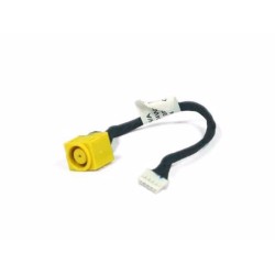 Lenovo Thinkpad X130e X131eÃ‚Â X140e DC Power Jack