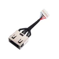 Lenovo Y40-70 Y40-80 DC Jack Lenovo Y40-70 Y40-80 DC Jack