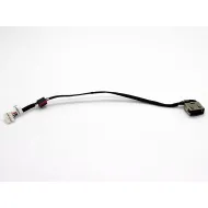 Lenovo Y50 15.6Inch DC-IN Power Jack Cable