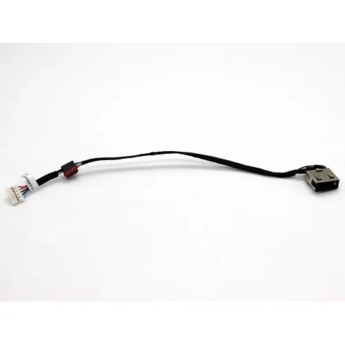 Lenovo Y50 15.6Inch DC-IN Power Jack Cable Lenovo Y50 15.6Inch DC-IN Power Jack Cable
